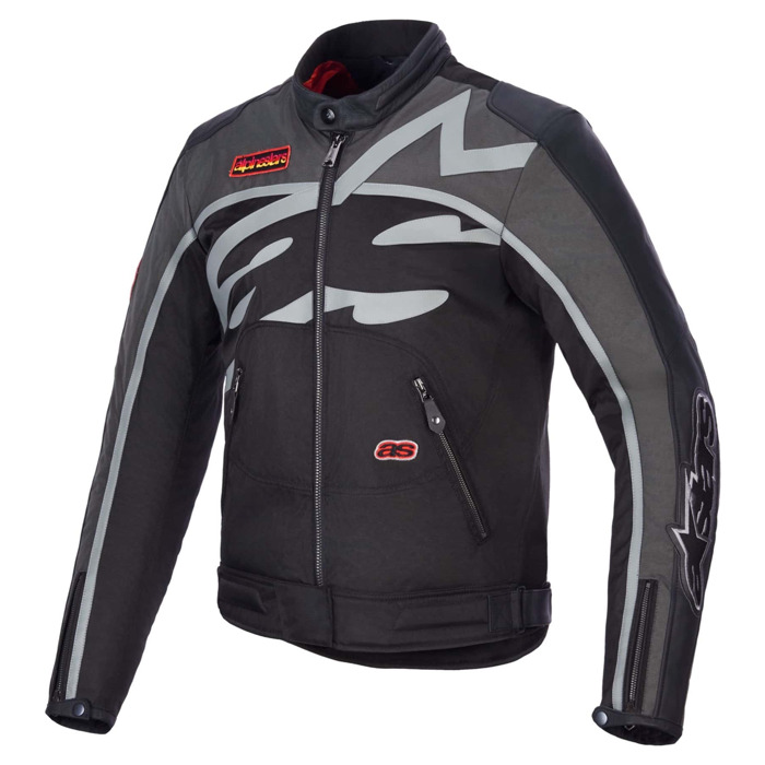Foto: Axton Motorjas