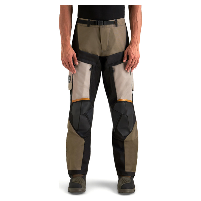 Foto: Harok V2 Drystar Motorbroek
