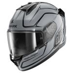 D-Skwal 3 Drone Integraalhelm