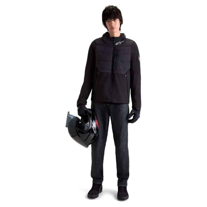 Foto: Therma-Tech WP Motorjas