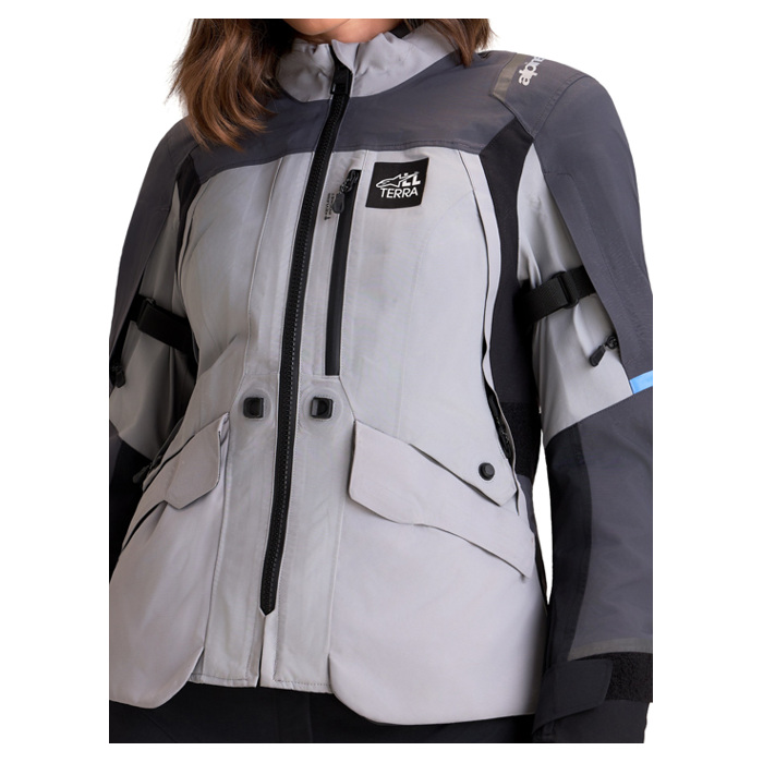 Foto: Stella ST-7 V2 Gore-Tex Motorjas