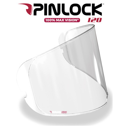 Pinlock Lens 120 RPHA 11/RPHA 70