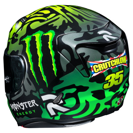 RPHA 11 Crutchlow Special 1