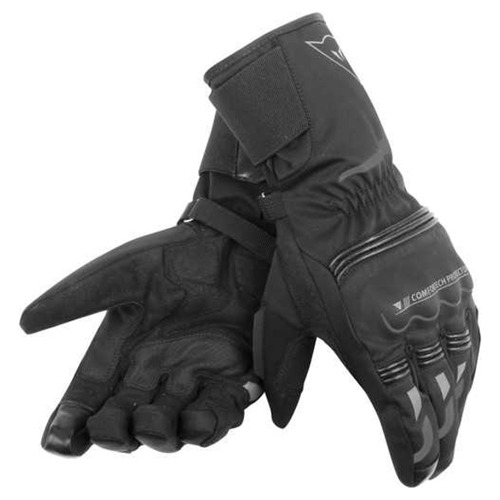 Tempest D-Dry Long Motorhandschoenen