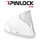 Pinlock 120 lens C-3 / C-3 Pro / S2 / E1 (klein) - thumbnail