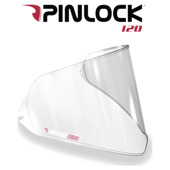 Pinlock 120 lens C-3 / C-3 Pro / S2 / E1 (groot)