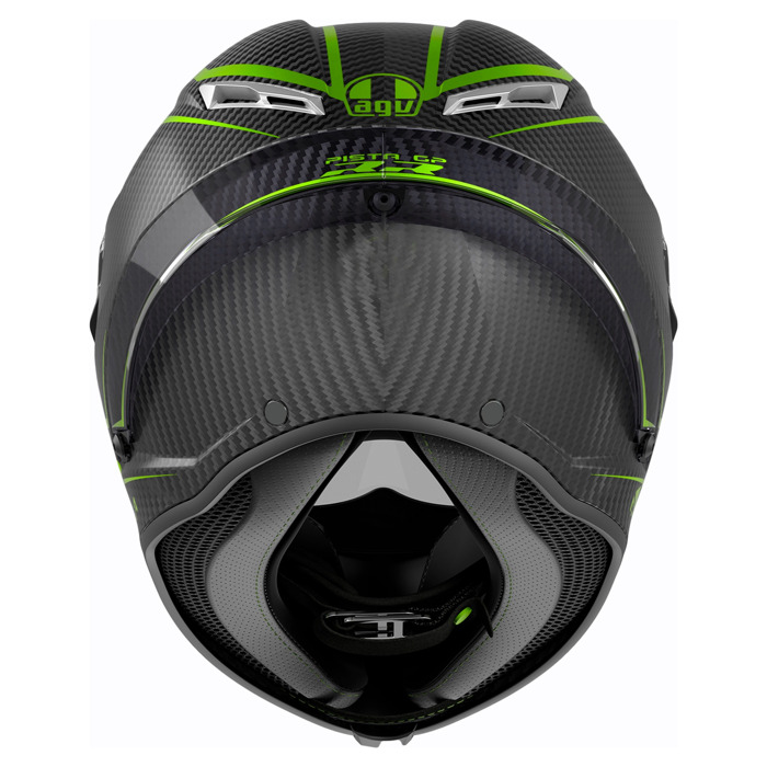 Foto: Pista GP RR Performante Integraalhelm