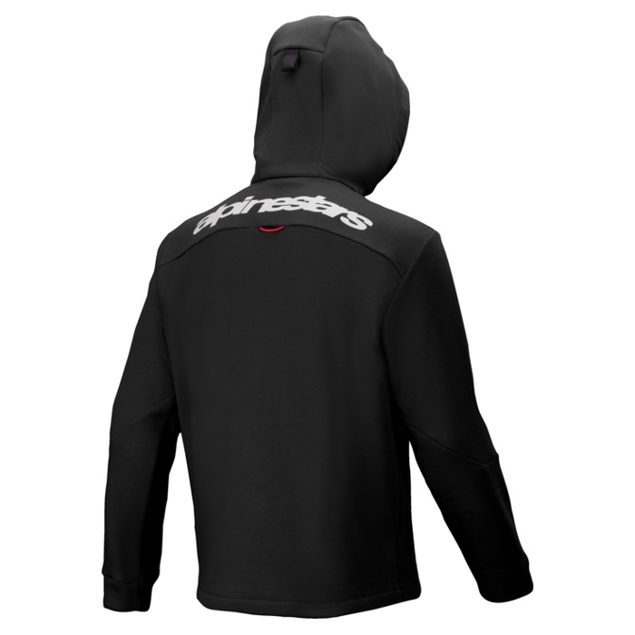 Foto: Racer MX Fleece Vest