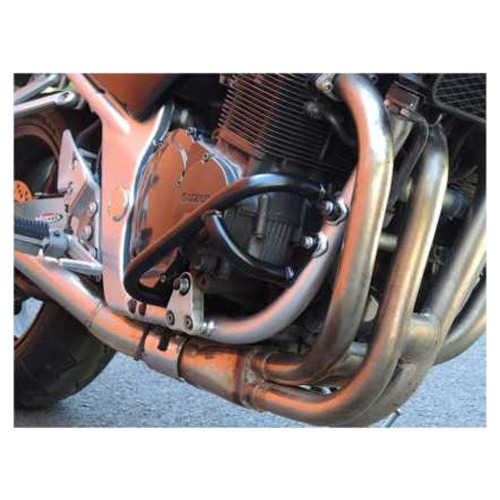 Foto: Valbeugel, Suzuki GSF 1200 Bandit/GSX 1200 Inazuma 96-06