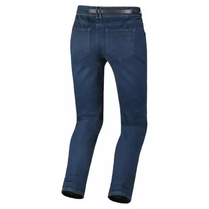 Foto: Vinton Straight Motorjeans