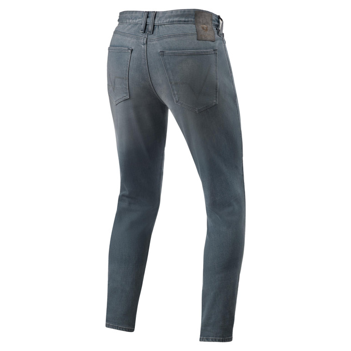 Foto: Carlin SK Motorjeans