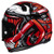 Foto: RPHA 12 Maximized Venom Marvel Intgraalhelm - thumbnail