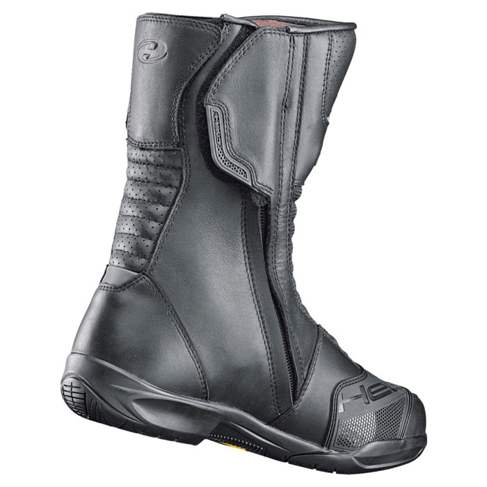 Foto: Alserio GTX Motorlaarzen