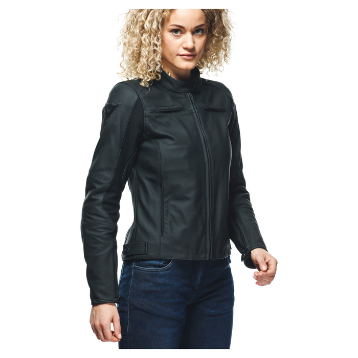 Foto: Razon 2 Dames Motorjas