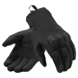 Foto: Tana H2O Motorhandschoenen