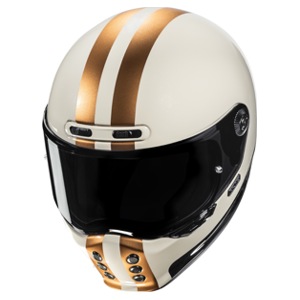 Foto: V10 Core Integraalhelm