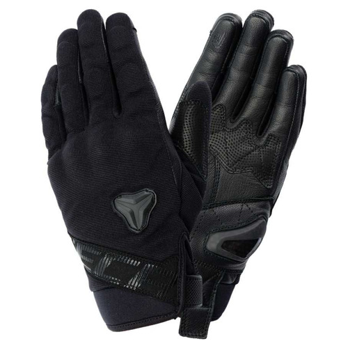 X-STRETCH motorhandschoenen