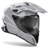Foto: Commander 2 Endurohelm Grijs