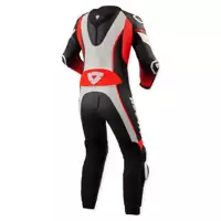 Foto: Xena 4 Dames Eendelig Motorpak