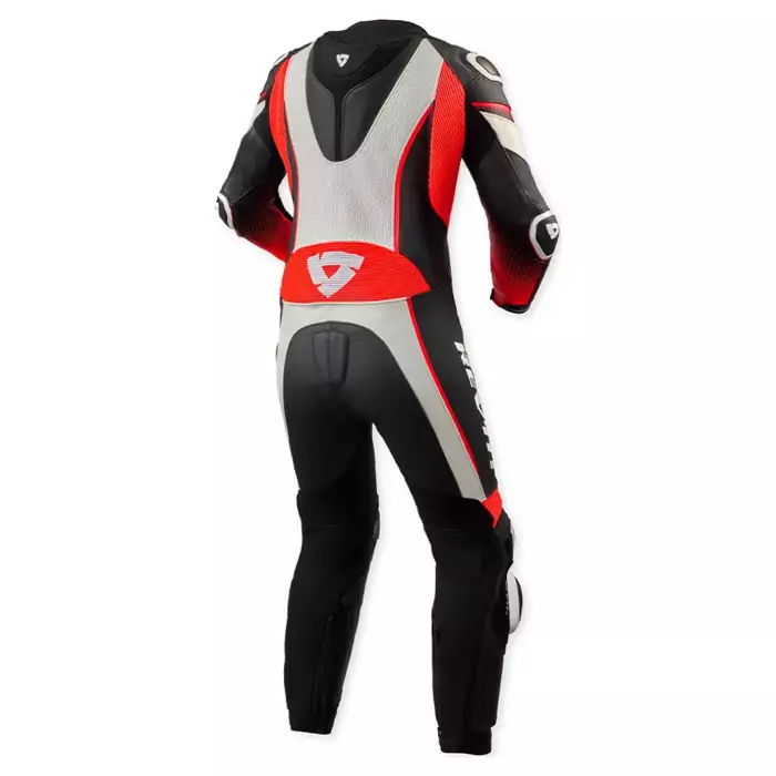 Foto: Xena 4 Dames Eendelig Motorpak