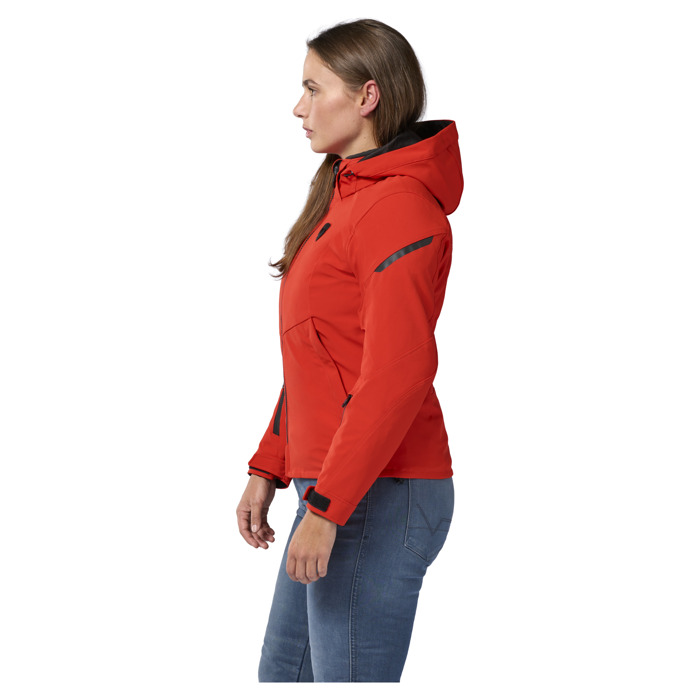 Foto: Afterburn 2 H2O Dames Motorjas