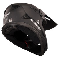 Foto: MX708 Fast II Crosshelm