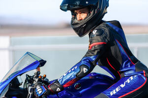Foto: Motorpakken Dames