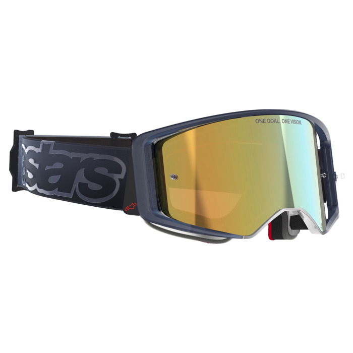 Foto: Supertech Vision Vista MX Goggle