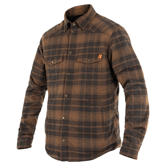 Foto: Woody Motorshirt