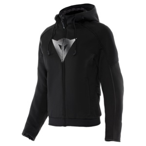 Foto: Daemon-X dames Motorhoodie