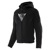 Foto: Daemon-X dames Motorhoodie - thumbnail