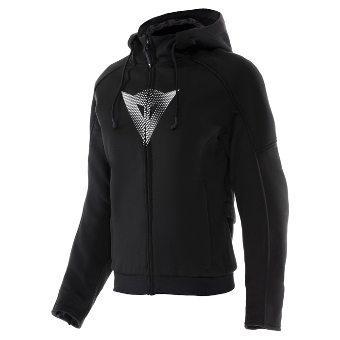 Foto: Daemon-X dames Motorhoodie