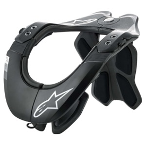 Foto: Alpinestars Bodyprotectors