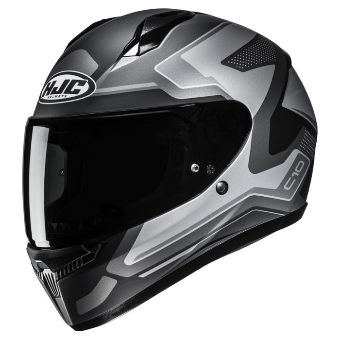 Foto: C10 Cric Integraalhelm