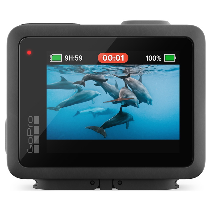 Foto: HERO Actiecam