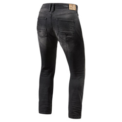 Foto: Brentwood SF Motorjeans