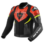 Hyperspeed 2 Air Motorjas