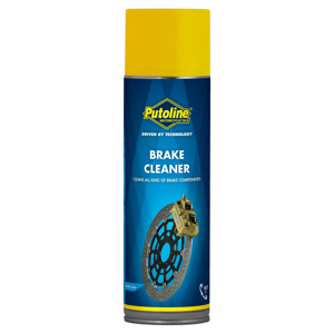 Foto: Brake Cleaner