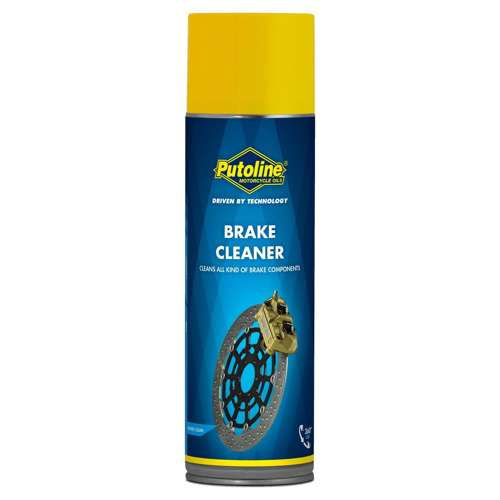 Brake Cleaner Remmenreiniger 500ml