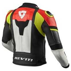 Foto: Hyperspeed Air Motorjas