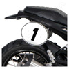 Foto: Number Plate Kit Benelli Leoncino