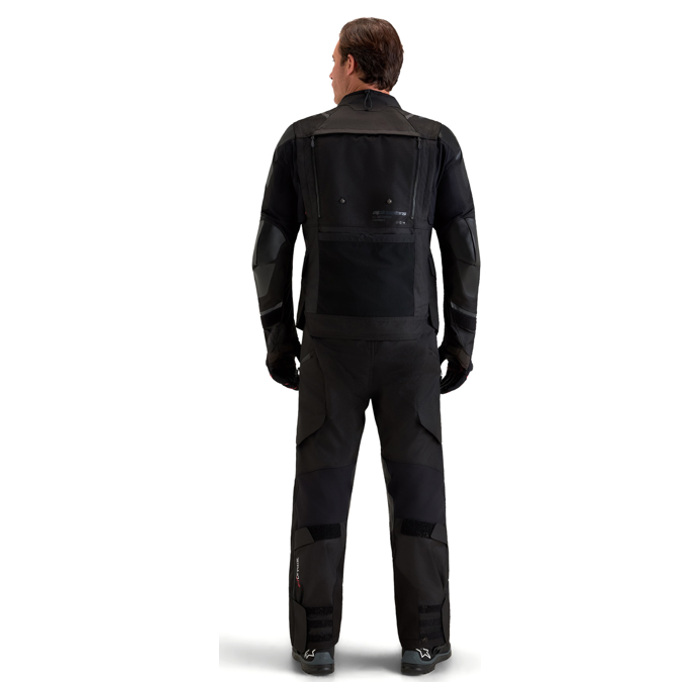 Foto: Harok V2 Drystar Motorjas