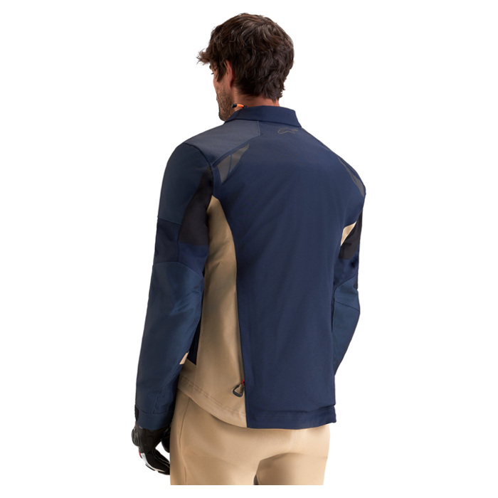 Foto: Arenis Gore-Tex Motorjas