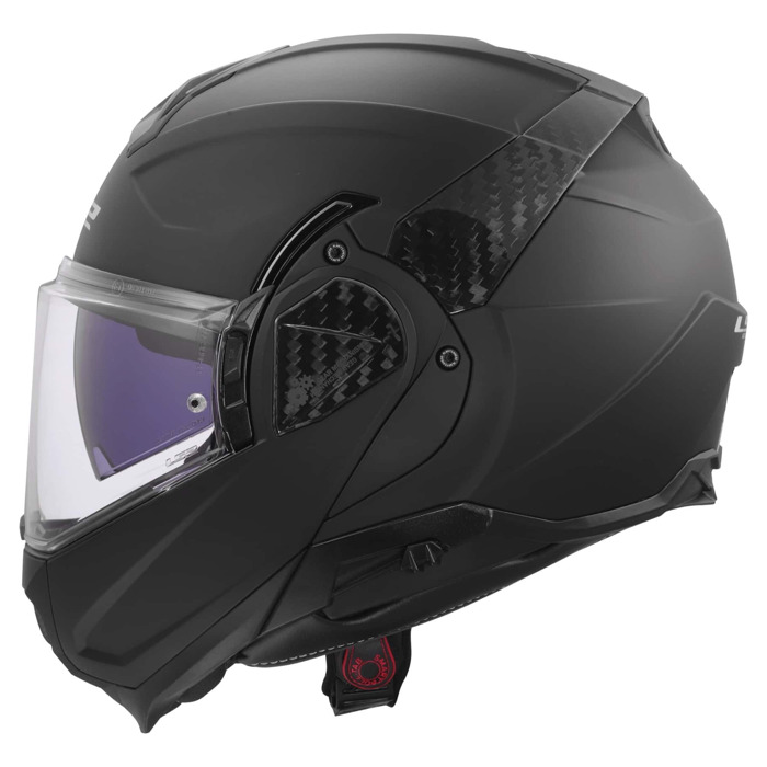 Foto: FF910 Advant II Systeemhelm