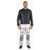 Foto: Tour jacket Hydro bot - thumbnail