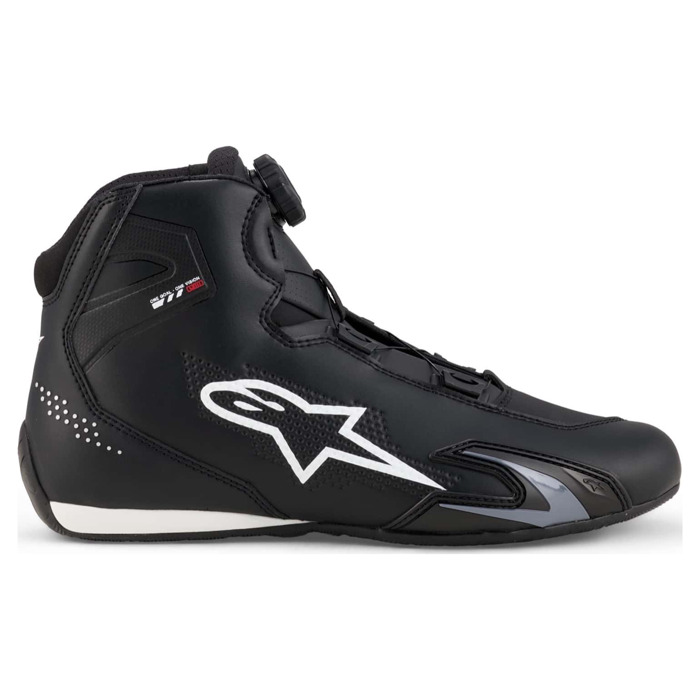 Foto: Celer Motorschoenen