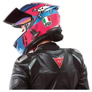 Foto: Bike hair protector