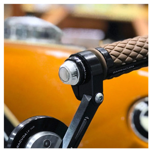 Foto: B-Led B-Lux Knipperlichten