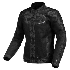 Foto: Empire Dames Motorjas