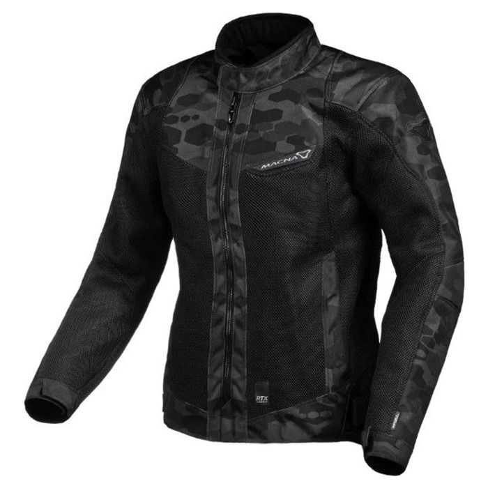 Foto: Empire Dames Motorjas